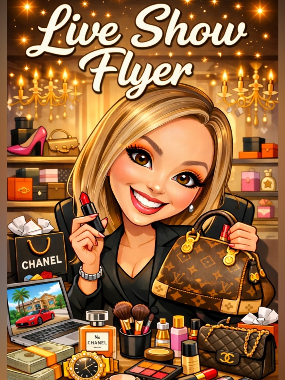 💜Like This Listing💜 @Kyliecosmeticsx is Live💜